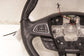 2018-2020 Ford EcoSport SE 1.0L FWD Steering Wheel Leather w/ Control Buttons - Alshned Auto Parts