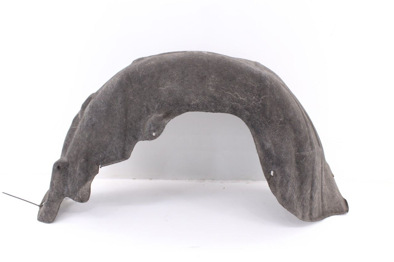 11-21 Jeep Grand Cherokee Limited Rear RH Wheelhouse Liner Splash Shield *ReaD*6