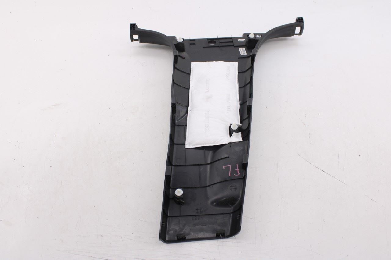 20-26 Hyundai Palisade Limited AWD Left Center Lower B-Pillar Trim 85835S8000NNB12