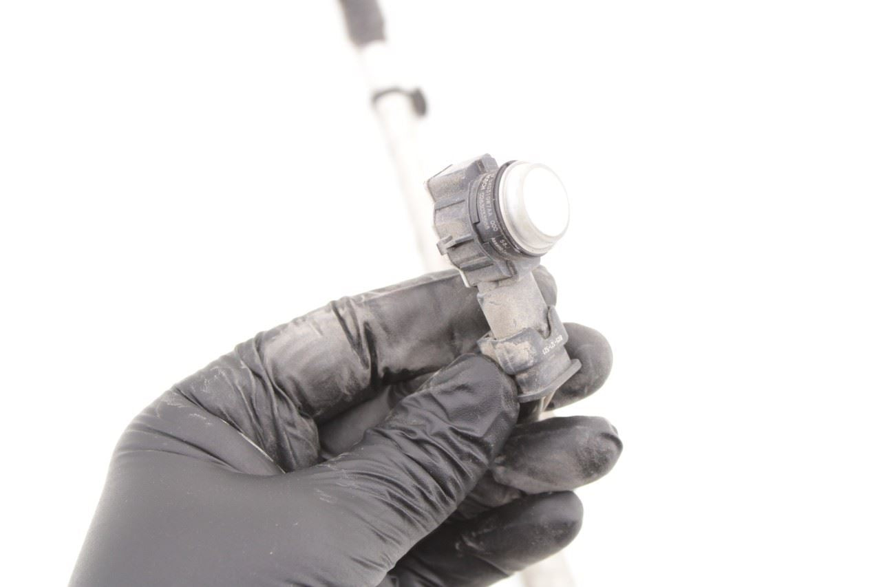 2017 Chrysler Pacifica Limited Rear Bumper Wire Harness with Parking Sensors - Alshned Auto Parts