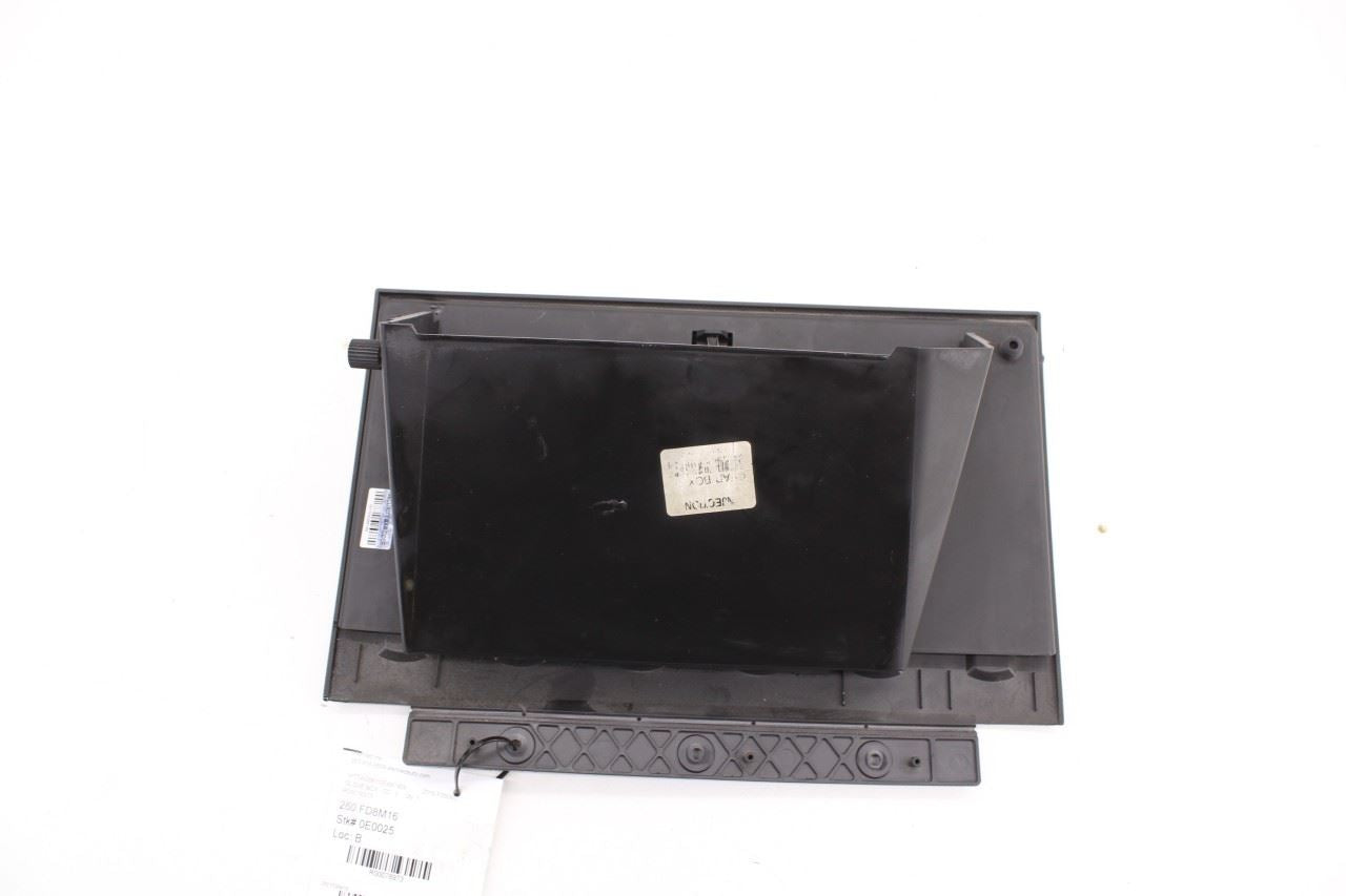 08-16 Ford F250 Lariat Dash Glove Box Door Storage Compartment Lid 8C3425060T10A - Alshned Auto Parts