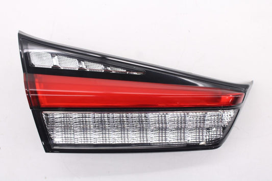 2020-2025 Mitsubishi Outlander Sport SE Rear Left Driver Side Tail Light Lamp - Alshned Auto Parts