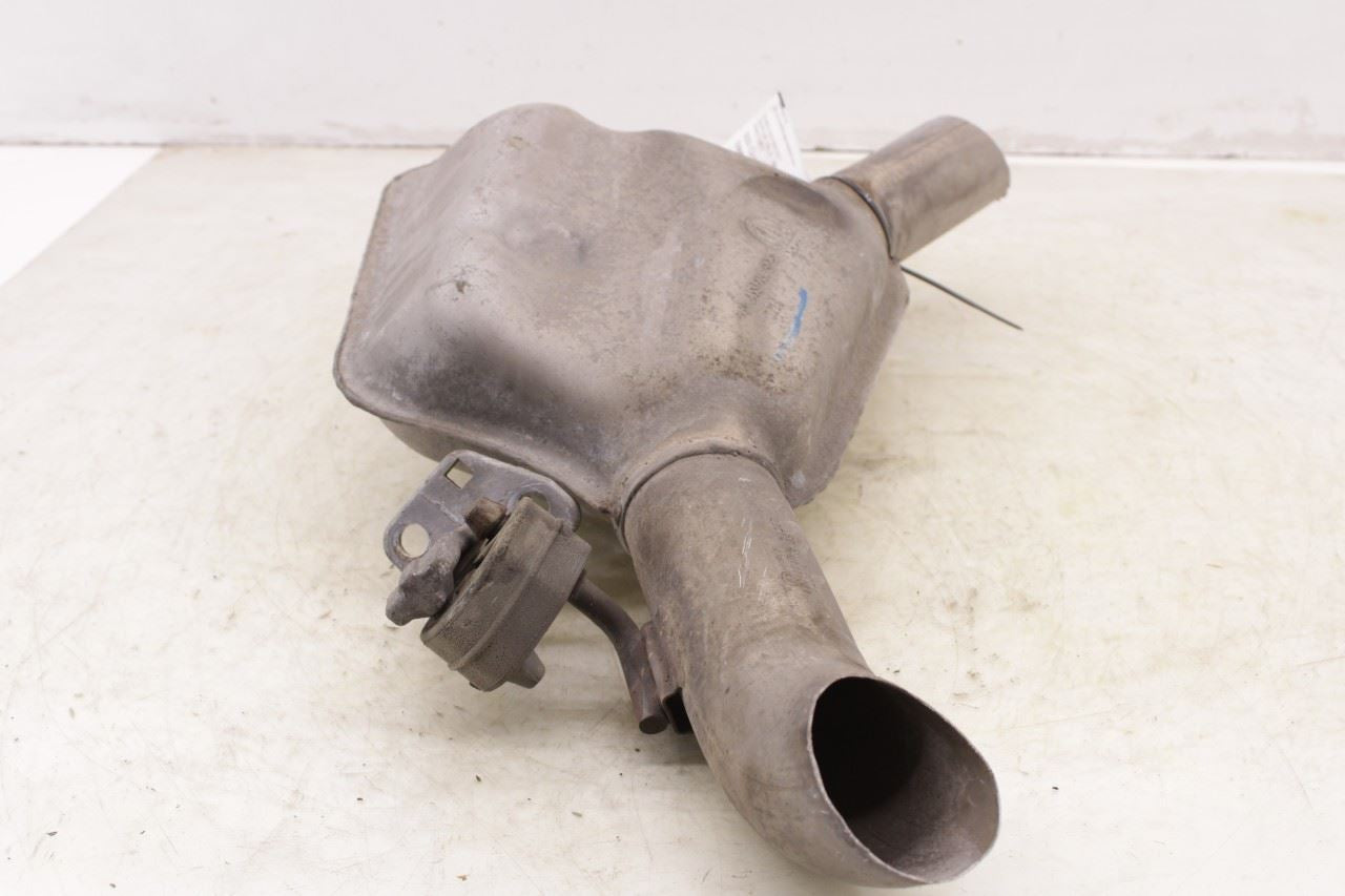 17-26 Chrysler Pacifica Limited 3.6L Rear Exhaust Muffler 68248710AC OEM *ReaD* - Alshned Auto Parts