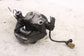 2012-2018 Audi A7 Premium 3.0L Gas Left Side Engine Motor Mount 4G0199381LE OEM8