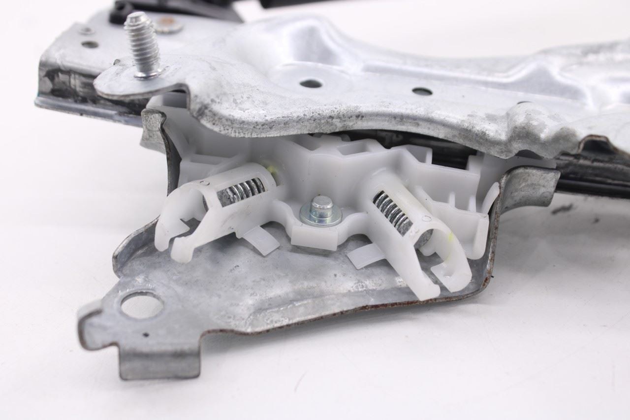 2021-25 Toyota Corolla LE Front Left Driver Side Door Window Regulator w/ Motor7