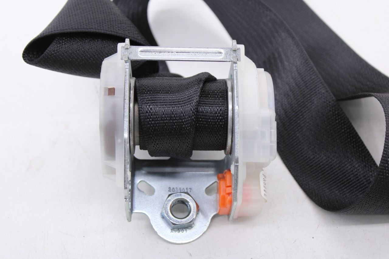 2014-18 Dodge Durango SXT Rear Left Side 3rd Row Seat Belt Retractor 5ME45DX9AC - Alshned Auto Parts