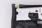 18-25 Mitsubishi Outlander Sport SE Front Left Door Trim Panel 7221D551XA *ReaD*15