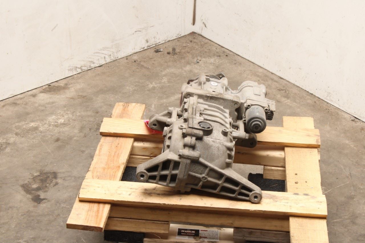 21-24 Kia K5 GT-Line 1.6L AWD Rear Axle Differential Carrier 34K 53000-4G250 OEM - Alshned Auto Parts