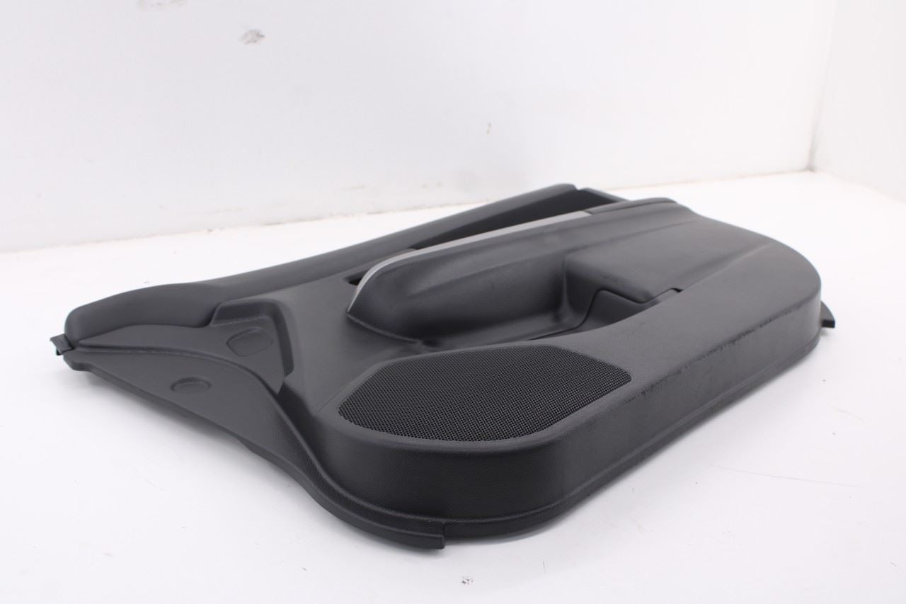 15-16 Subaru Impreza Sport Premium Front Right Door Trim Panel 94216FJ060VH OEM7