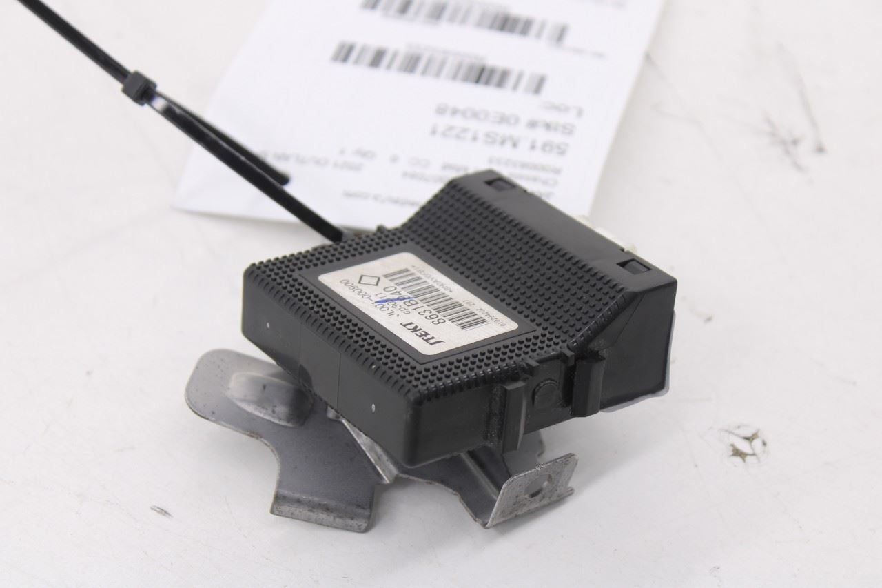2021 Mitsubishi Outlander Sport SE Transfer Case Control Module TCCM 8631B9402