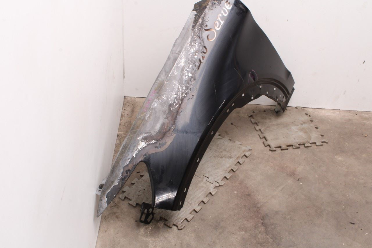 20-26 Ford Explorer Interceptor Front Left Side Fender Panel RB5Z-16006-B *ReaD*2