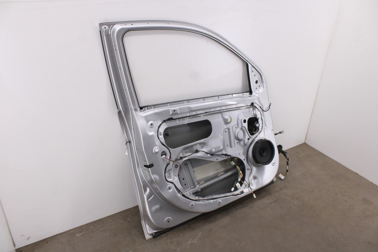 11-25 Mitsubishi Outlander Sport SE Front Left Door Shell Panel 5700C209 *ReaD*7
