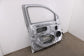 11-25 Mitsubishi Outlander Sport SE Front Left Door Shell Panel 5700C209 *ReaD*7