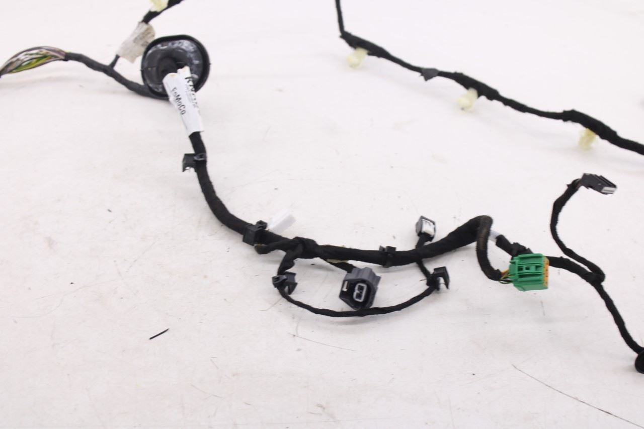 2023-2024 Ford Escape ST Front Right Side Door Wire Harness PZ1T-14630-KN OEM - Alshned Auto Parts