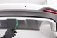 2016-2018 KIA Sorento EX Rear Bumper Cover 86611-C6000 OEM *ReaD* - Alshned Auto Parts