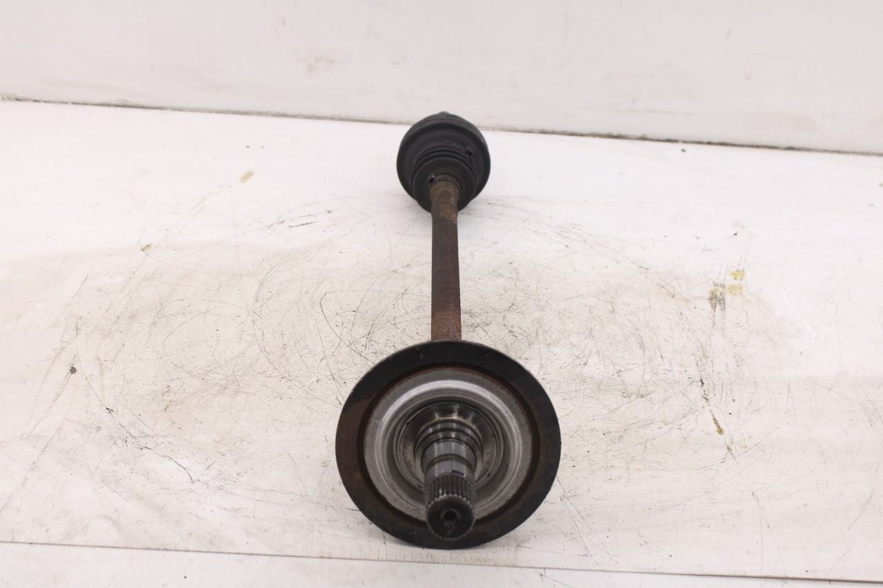2004-2006 Mercedes-Benz E500 RWD Rear Right Side CV Axle Drive Half Shaft - Alshned Auto Parts