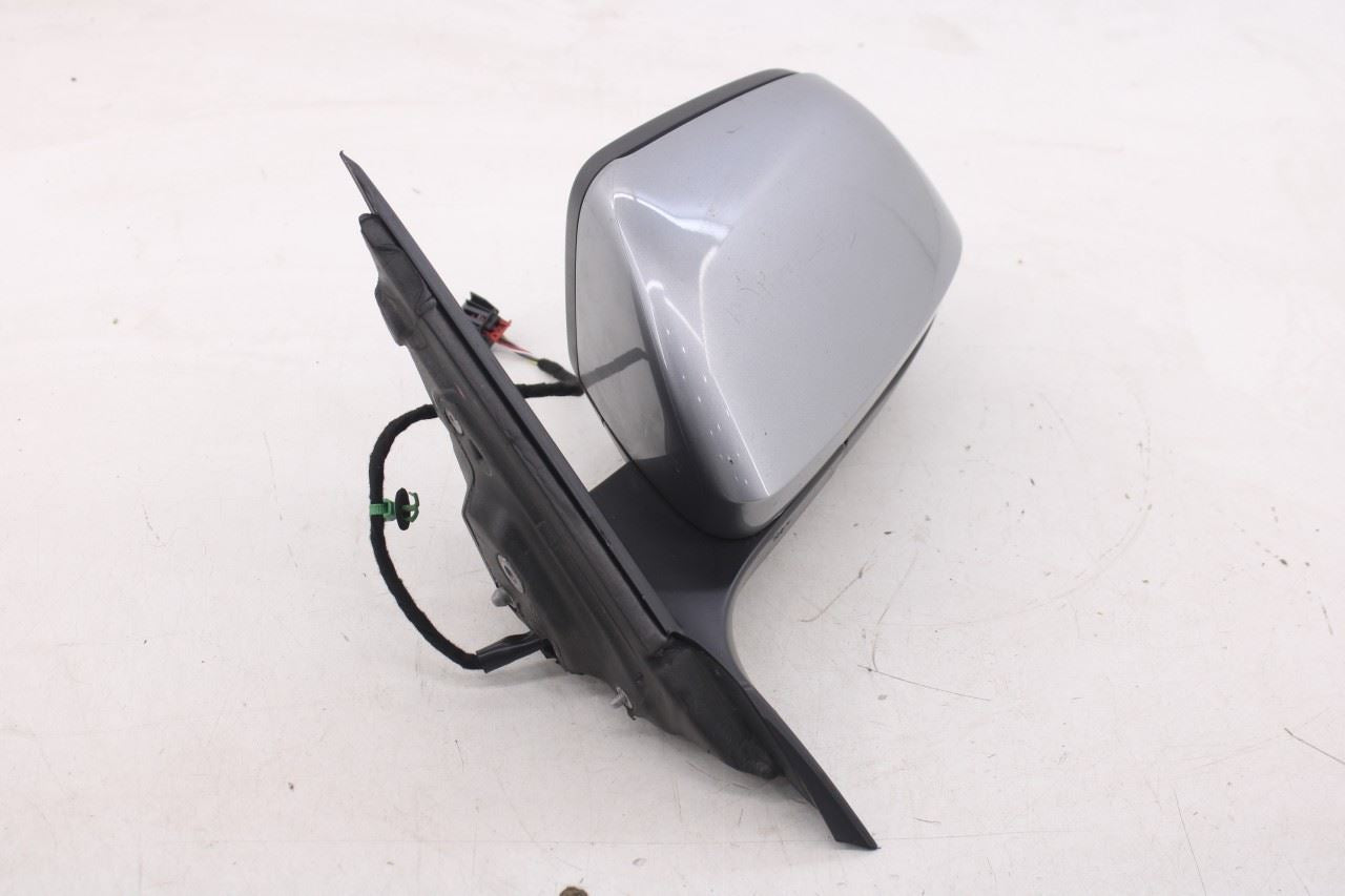 21-23 Volkswagen Atlas SE 3.6L AWD Left Side Rear View Mirror 3CN-857-501-BH-9B9 - Alshned Auto Parts