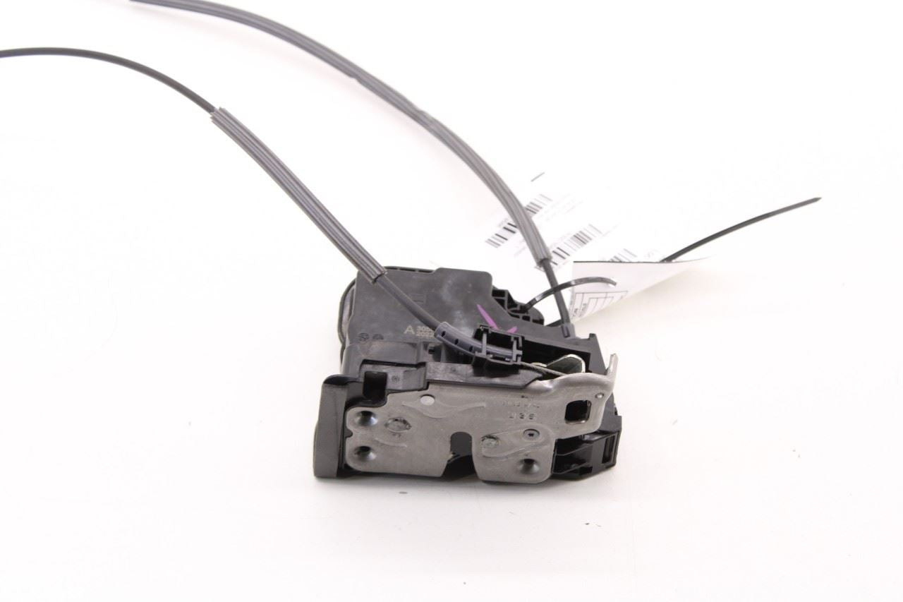 2019-2024 Chevrolet Silverado LT-L Front Right Side Door Lock Latch Actuator - Alshned Auto Parts