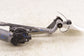 14-2023 Jeep Cherokee Limited FR Windshield Wiper Transmission Linkage w/ Motor - Alshned Auto Parts