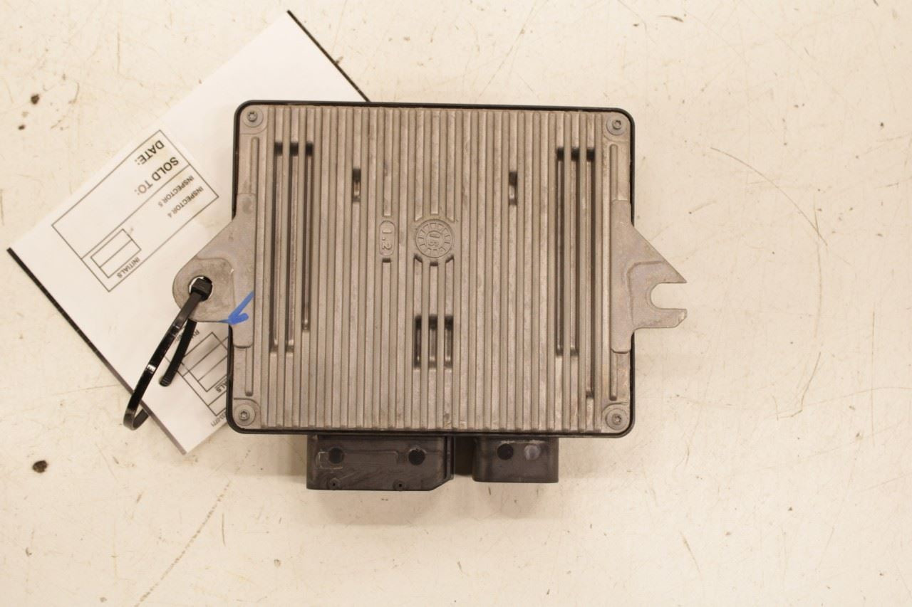 2016-2018 Infiniti Q50 Premium 3.0L VTC Valve Variable Timing Module 237F0-5CA0A - Alshned Auto Parts