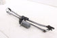 11-16 Mini Countryman Cooper S 1.6L AWD Front Windshield Wiper Linkage w/ Motor8