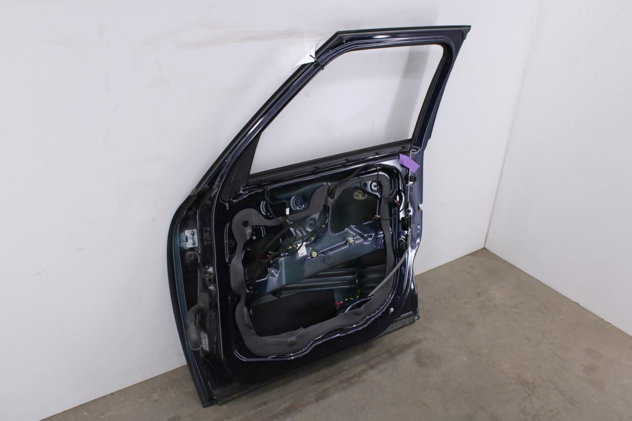11-16 Mini Countryman Cooper S Front Right Side Door Shell Panel 41009805928 OEM8
