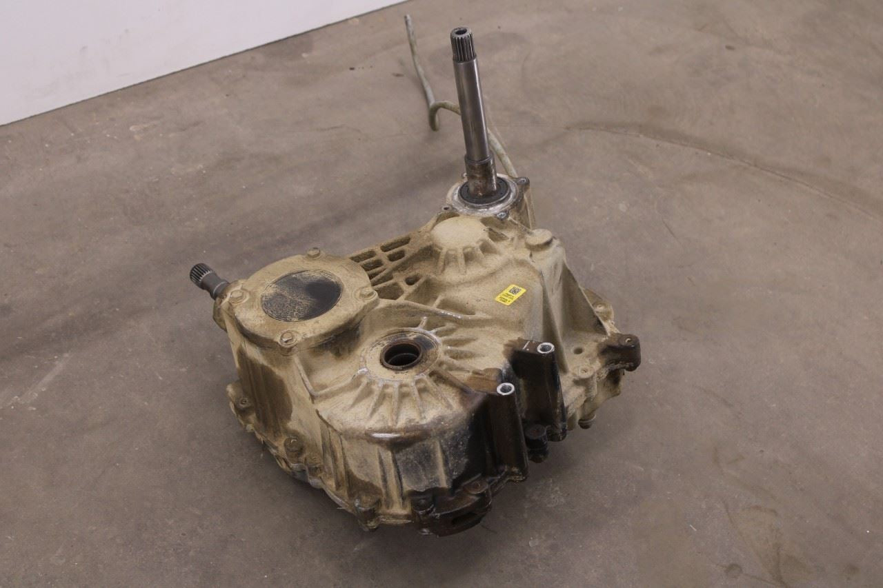 2014-2020 Arctic Cat Wildcat Trail 700 Rear Transmission Transaxle 2502-305 OEM2