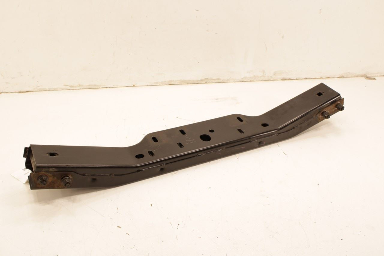 2012-2017 Jeep Wrangler Sport 2dr 4WD Transmission Crossmember 68236859AA OEM - Alshned Auto Parts