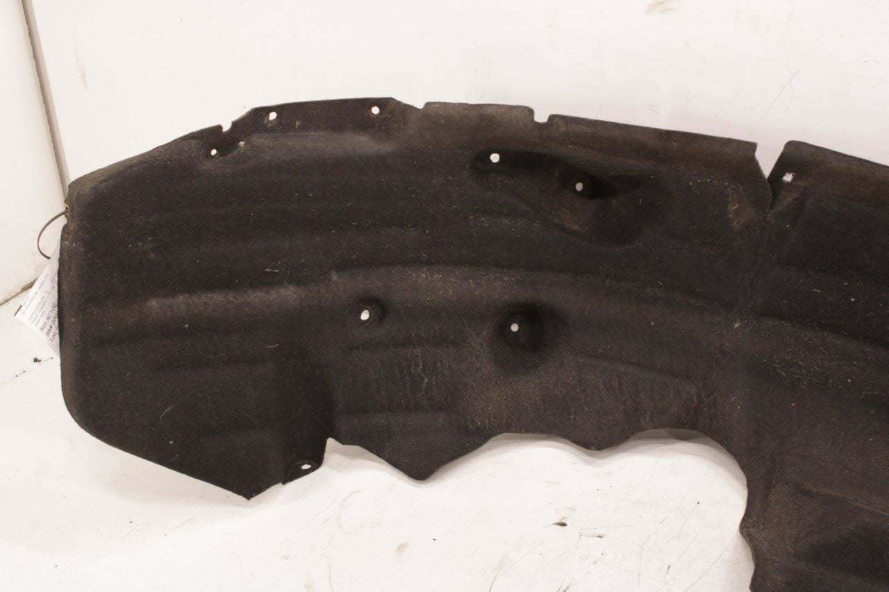 19-25 Acura RDX SH-AWD Rear Right Passenger Side Wheelhouse Liner Splash Shield - Alshned Auto Parts