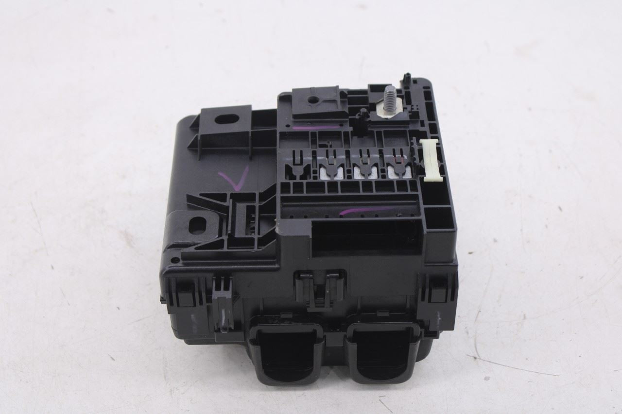 2022-26 Ford Escape ST-Line 1.5L FWD Fuse Relay Junction Box PZ1T-14D068-NAB OEM - Alshned Auto Parts