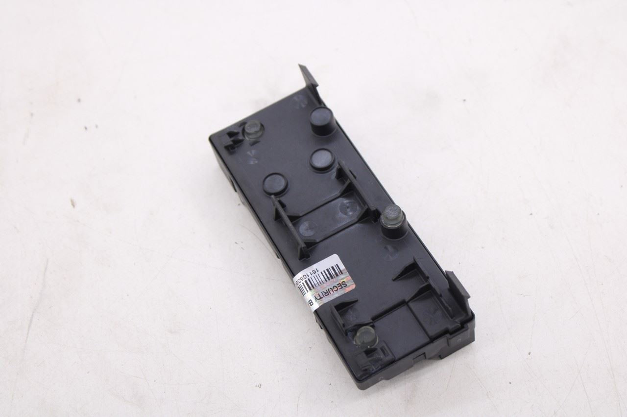 11-18 Porsche Cayenne S Rear Trunk Lid Liftgate Back Door Module 7P5959107F OEM - Alshned Auto Parts