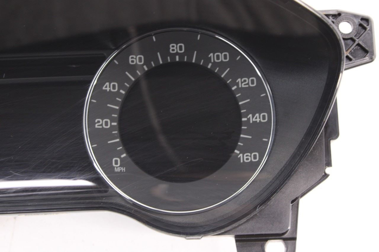 18-20 Lincoln MKZ Reserve 2.0L Speed Gauge Instrument Cluster 32K Mileage *ReaD* - Alshned Auto Parts