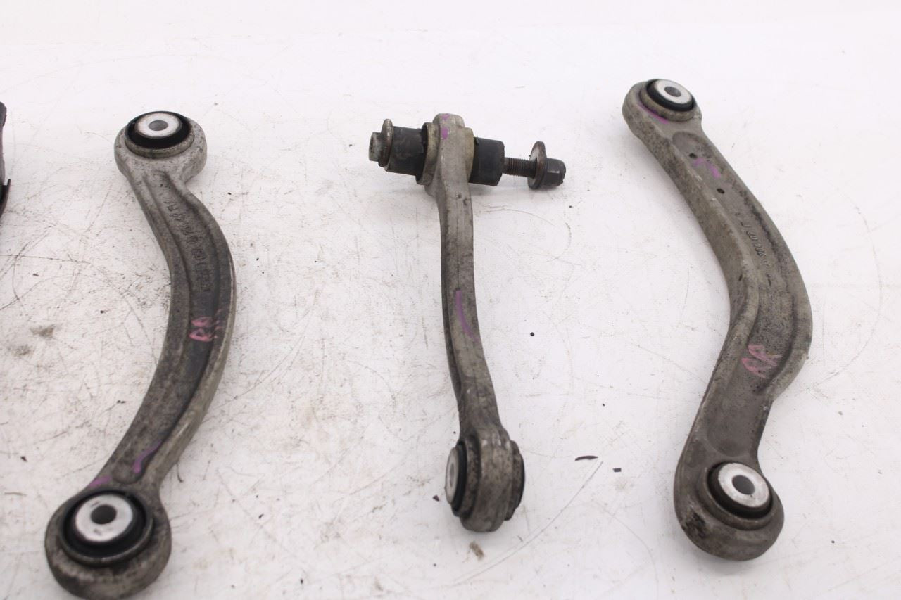 08-23 Mercedes-Benz C300 4Matic AWD Rear Suspension RH Side Control Arm Set of 5 - Alshned Auto Parts