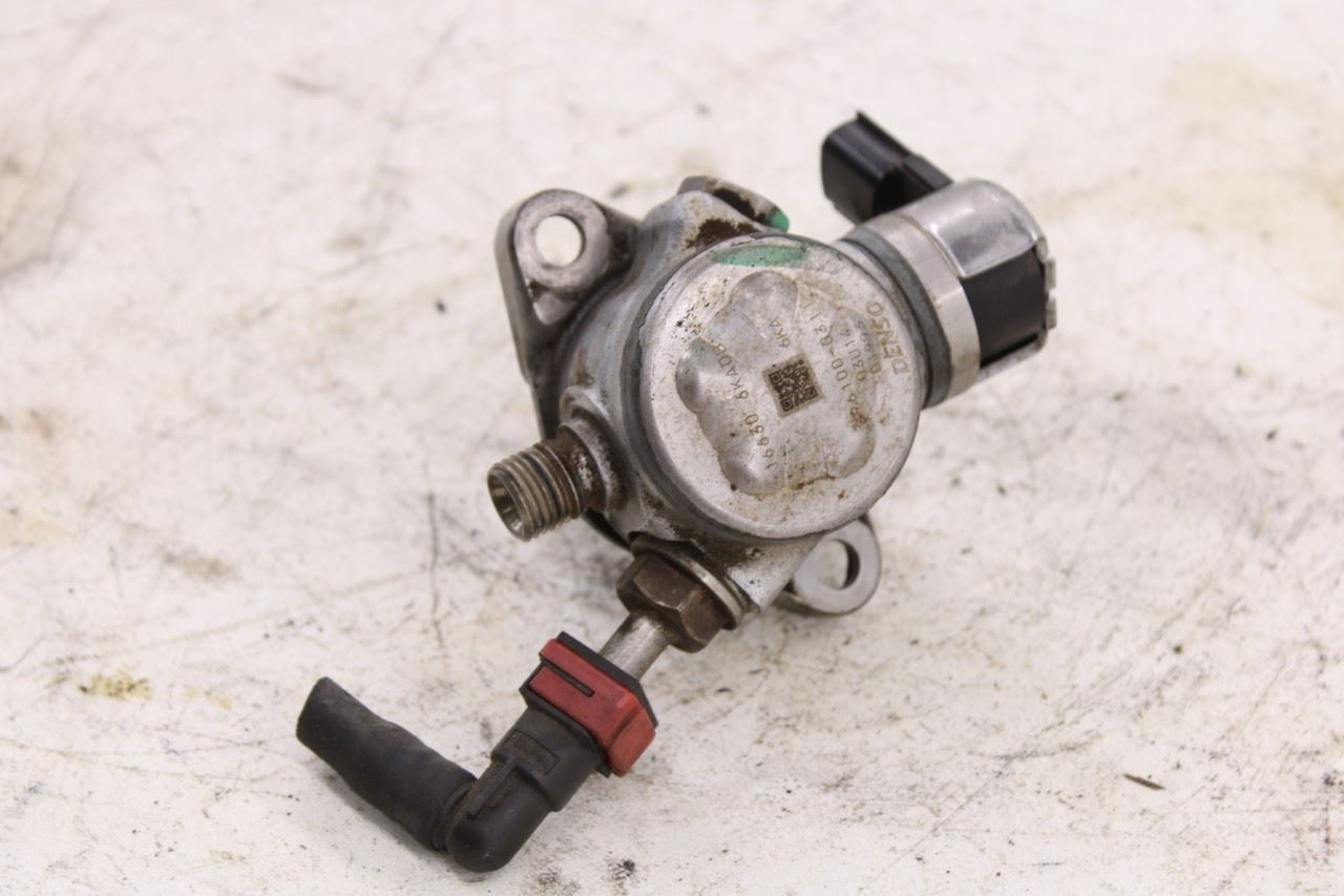 2017-2020 Infiniti QX60 3.5L Engine Mounted High Pressure Fuel Pump 16630-6KA0B11