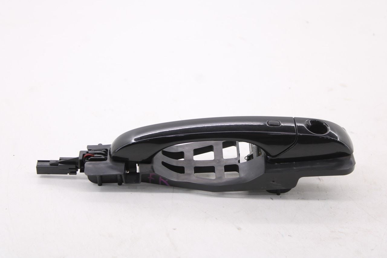 2011-2016 Dodge Durango SXT 3.6L AWD Front Driver Left Side Door Exterior Handle - Alshned Auto Parts