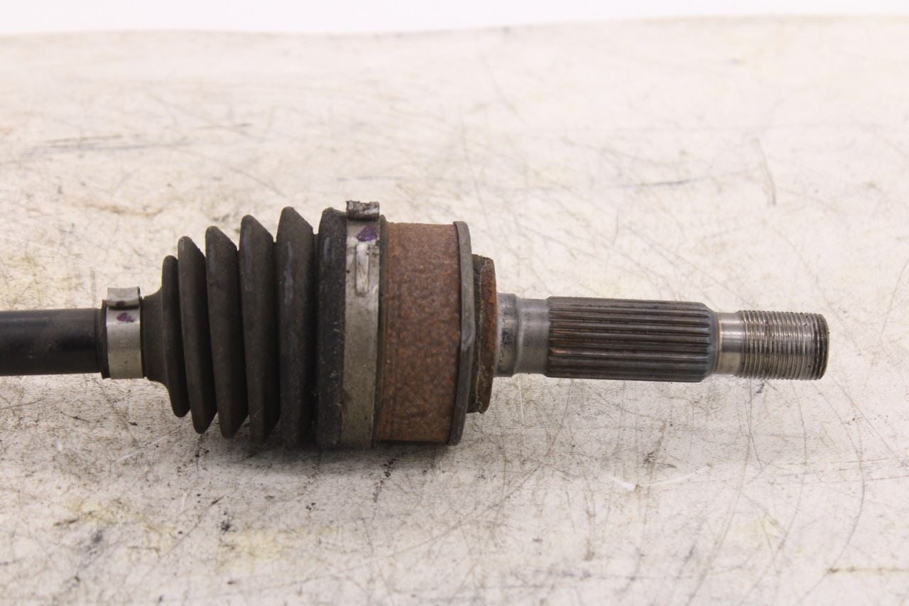 20-25 Mitsubishi Outlander Sport SE 4x4 Rear Right Side CV Axle Drive Half Shaft3