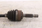 20-25 Mitsubishi Outlander Sport SE 4x4 Rear Right Side CV Axle Drive Half Shaft3