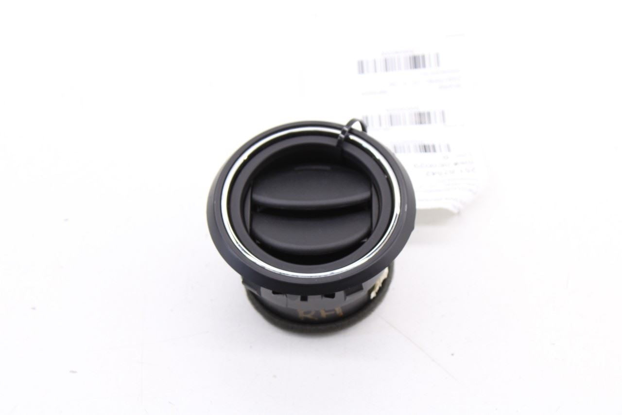 2016-2023 Toyota Tacoma Limited Front Right Side Dash Outer Air Vent Grille - Alshned Auto Parts