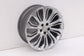 2017-19 Buick Lacrosse Premium Aluminum Wheel R20x8.5J 10 Slotted Spokes *ReaD*1