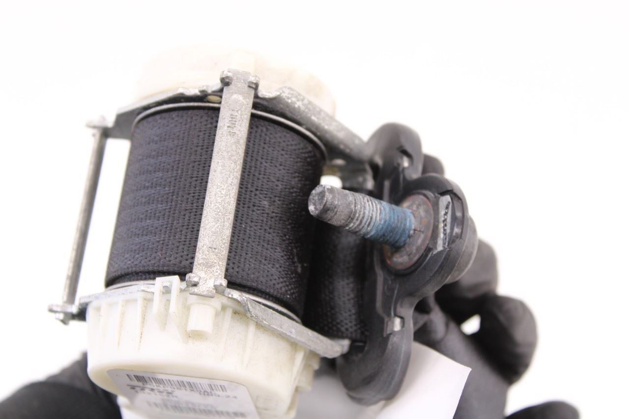 13-19 Ram 1500 Laramie Crew Cab Rear Driver LH Side 2nd Row Seat Belt Retractor - Alshned Auto Parts