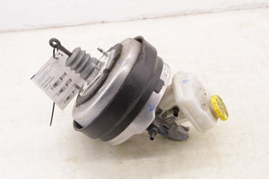 2016-2021 Jeep Grand Cherokee Summit 5.7L Power Brake Booster w/ Master Cylinder