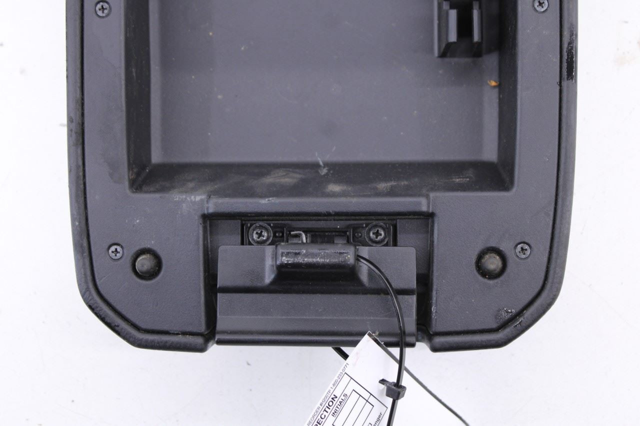 2016-23 Toyota Tacoma Limited Center Console Armrest Storage Lid 58951-04020 OEM - Alshned Auto Parts