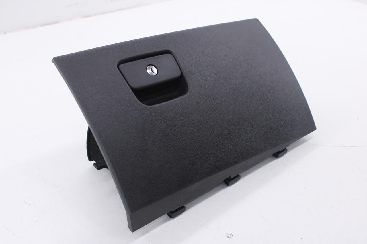 11-26 Dodge Durango SXT Dash Lower Glove Box Door Storage Compartment 1UK71DX9AC2