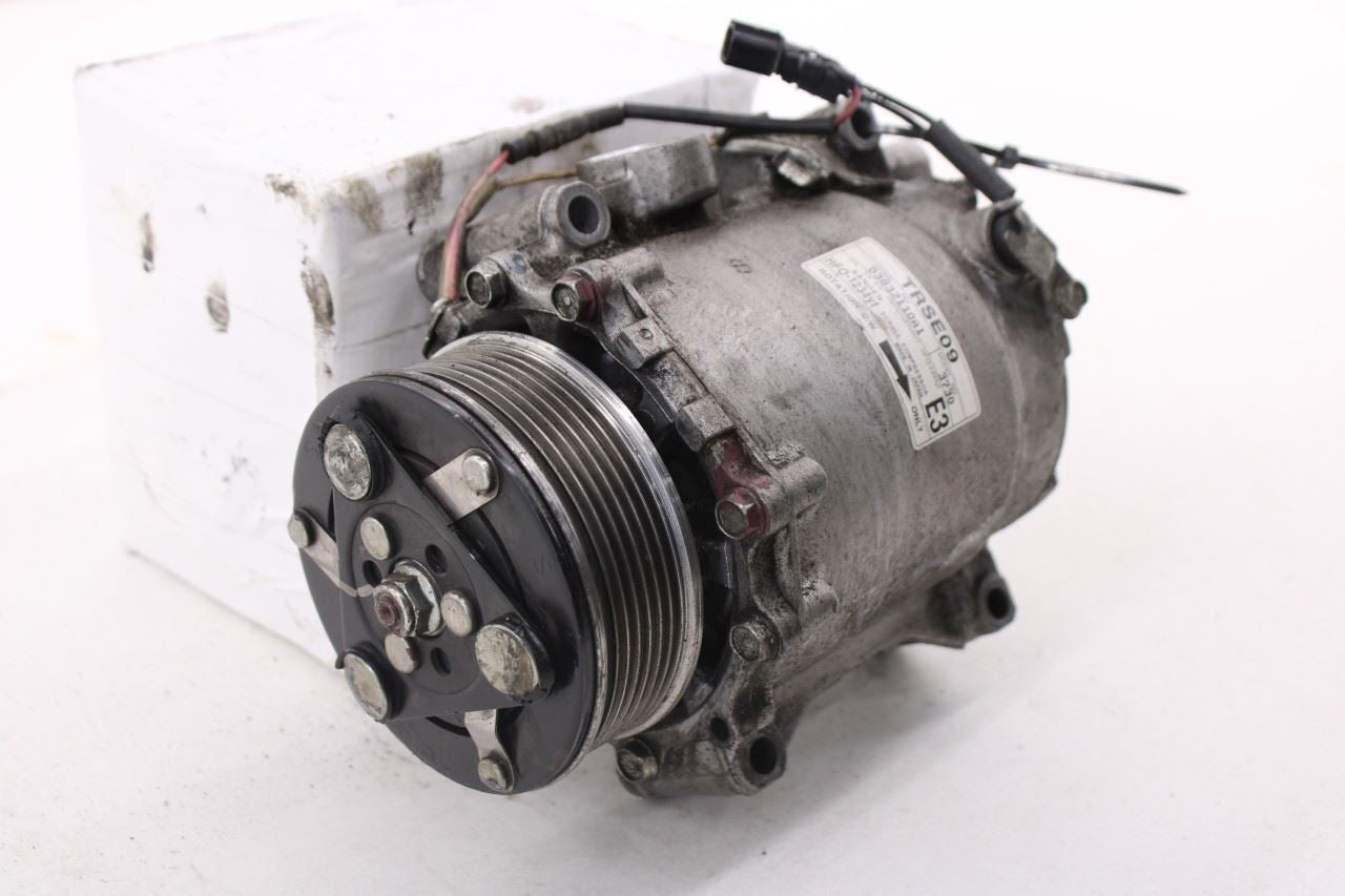 19-22 Acura ILX Technology A-Spec 2.4L Air Conditioning Compressor 38810-R4H-A01 - Alshned Auto Parts