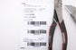 14-20 Infiniti QX60 3.5L Rear Driver Left Side Door Exterior Handle 82640-1BA0A - Alshned Auto Parts