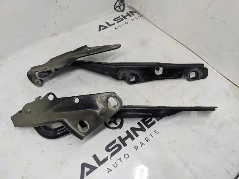 2011-18 Ram 1500 Laramie Front Left and Right Side Hood Bonnet Hinge 55372575AC5