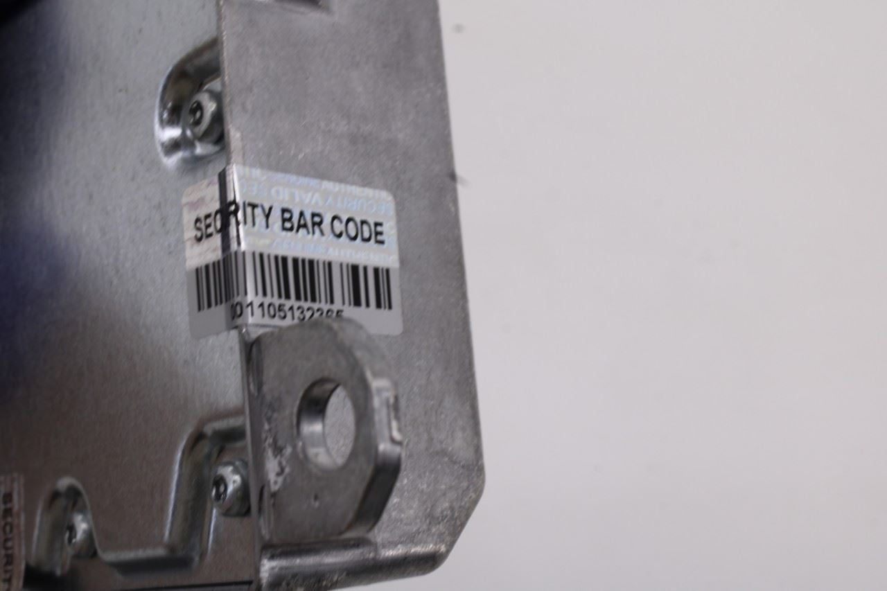 2019-2022 Acura ILX Technology A-Spec Air Bag SRS Restraints Computer Control Module 77960-TX6-C210-M4 OEM
