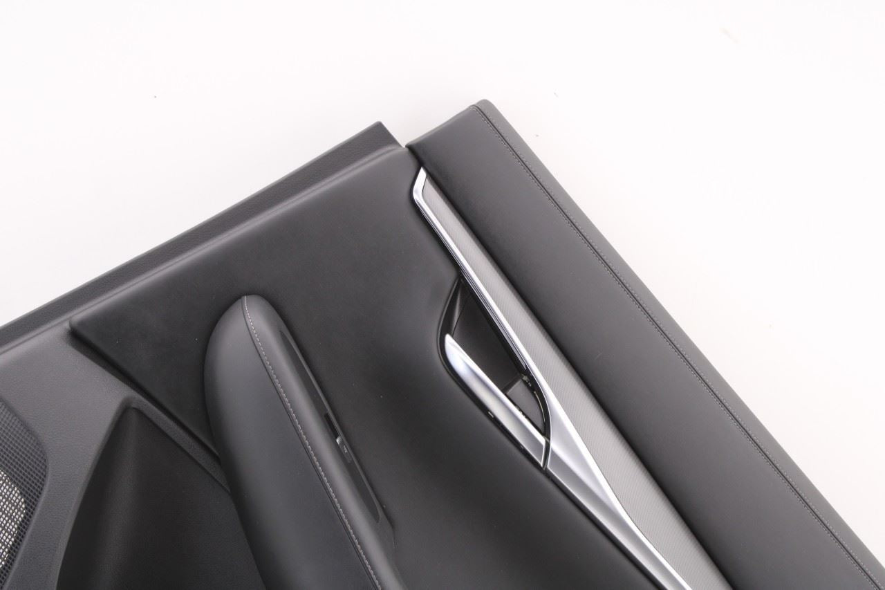 2019-2022 Infiniti QX50 LUXE Rear Right Side Door Trim Panel 829A0-5ND0B OEM - Alshned Auto Parts