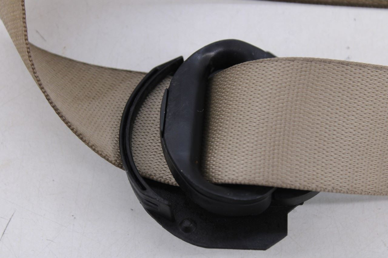 10-16 Mercedes-Benz E350 Luxury 4Matic 3.5L Front Right Side Seat Belt Retractor6