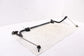 2008-20 Dodge Grand Caravan GT FWD Front Stabilizer Sway Anti-Roll Bar 4721419AE5